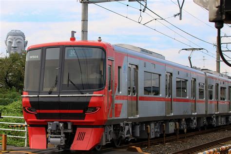 List of railway companies in japan lists japanese railway operators. 8/20 名鉄9500系犬山線試運転 - 木曽路の徒然日記