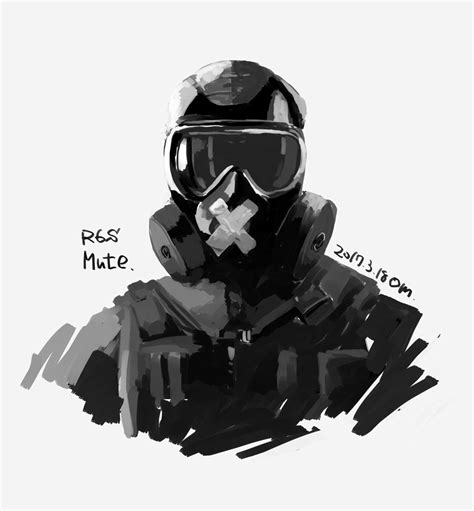 Pin By Emma White On Get Geeky With It Rainbow Six Siege Art Rainbow