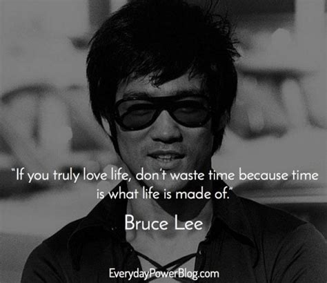 110 Famous Bruce Lee Quotes To Inspire Life And Greatness 2021
