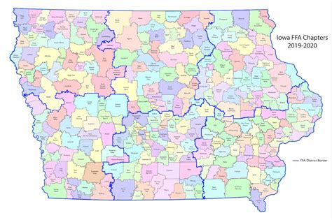 Cedar Rapids School District Map Maping Resources