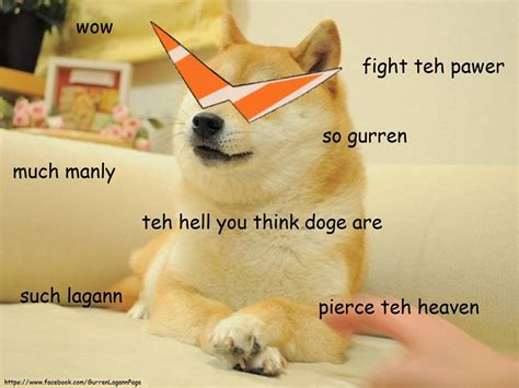 Image 633141 Doge Know Your Meme