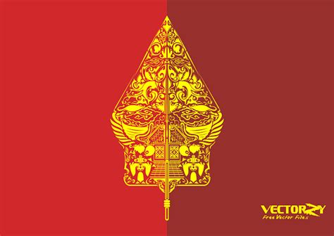 People interested in wayang punakawan also searched for. Download Gunungan Wayang Vector CorelDraw CDR Gunungan adalah wayang berbentuk gambar gunung ...