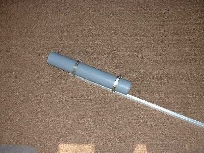 A sand spike rod holder is essential for surf anglers that want to relax on the beach or keep multiple rods operating at once. DIY improved sand spike please? - Main Forum - SurfTalk