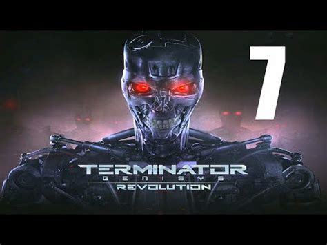 Here, in the land of maradonia, they try to overcome seven bridges of tests and temptations and as they conquer the last test they receive supernatural gifts. Terminator 7 -Movie Official Trailer 2018 Dwayne Johnson ...