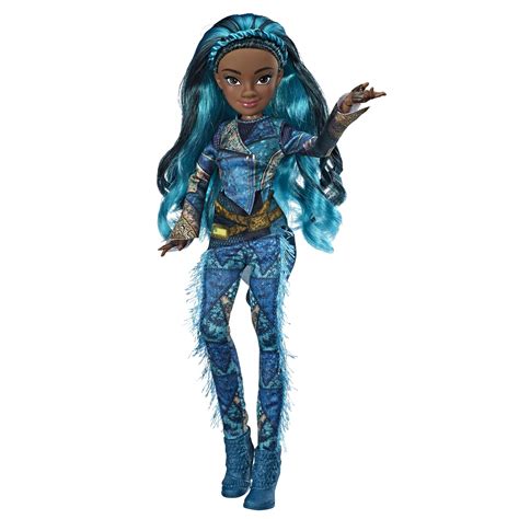 Buy Disney Descendants Uma Fashion Doll Inspired By Descendants 3