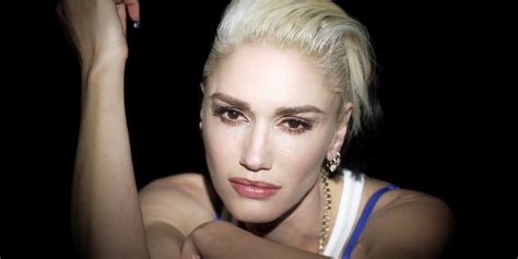 Gwen Stefani Used To Love You Video About Breakup With Gavin Rossdale