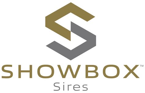 Showbox Sires