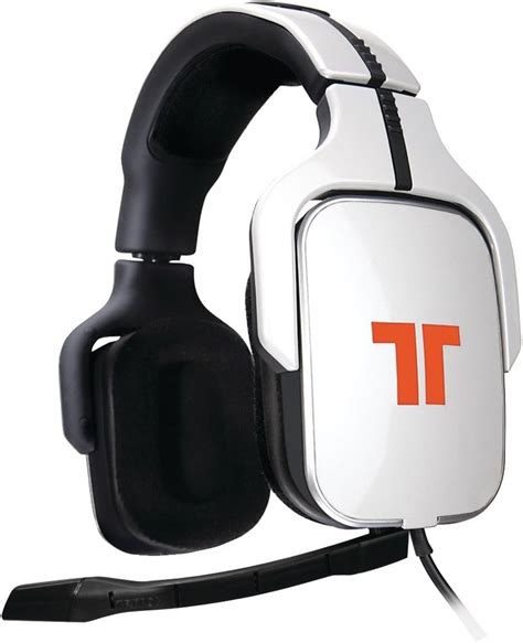 Tritton Ax720 Digital Gaming Headset For Xbox 360 And Ps3 Standard