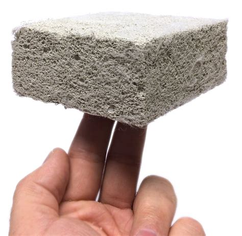 Foamed Cellular Light Weight Concrete Applications And Advantages