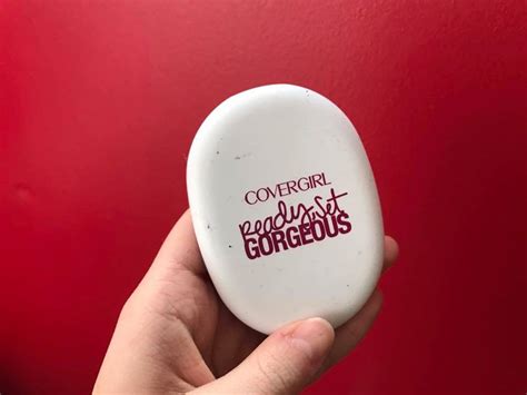 I have my ear close to the ground and aldi is quickly becoming the uk's favourite supermarket. CoverGirl Ready, Set GORGEOUS Powder Foundation reviews in ...