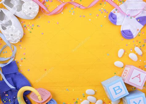 Baby Shower Backgrounds Home Design Ideas