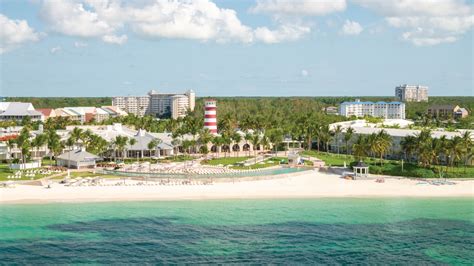 Official Grand Bahama Island Bahamas Tourism Guide