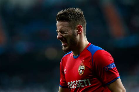 Nikola vlašić ( croatian pronunciation: Sportske novosti - MOSKOVSKI CSKA S TROJICOM HRVATA U ...