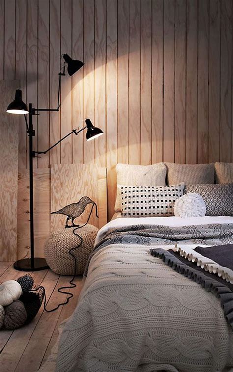 19 Amazing Natural Bedroom Designs You Must See