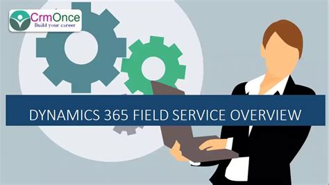 Dynamics 365 Field Service Overview Youtube