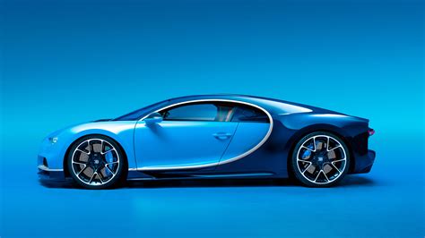 2016 Bugatti Chiron 2 Wallpaper Hd Car Wallpapers 6278
