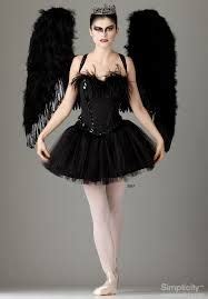 Black Swan Costume Ideas Halloween Images About The Black Swan On