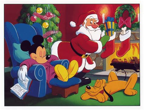 In 1937 disney premiered the studio's first full length feature film snow white and the seven dwarfs and since then a lot of film followed. The Cartoon Cave: A Very Merry Disney Christmas!