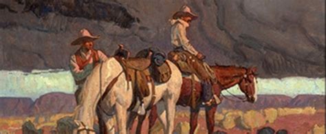 New Exhibition 2019 Masters Of The American West Comes To The Autry