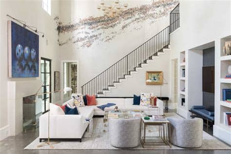 Up to 58% off on customizable outdoor home decor at fashion and fascinating merchandise. Houston's most beautiful homes of 2018