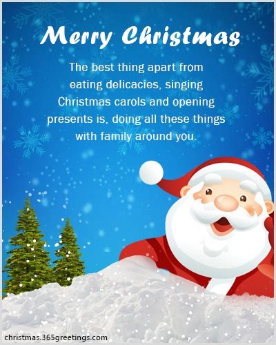 So far, every moment we've spent together has been romantic love text messages for her. Heartwarming Christmas Messages Wishes - Christmas ...