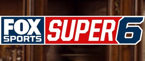 The fox sports super 6 app will heighten the excitement of watching live sports while simultaneously deepening our viewers' engagement with our brand. the fox sports super 6 app offers a quick, simple and fun experience that we think sports fans here will love, just like they do in other countries. FOX Super 6 Picks: $250K Up For Grabs Weekly | Picks ...