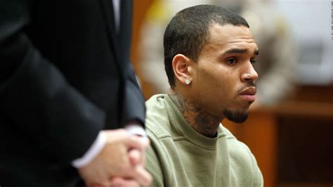 Chris Brown Arrested For Rape Accusation Its Time To Wake Up Dru