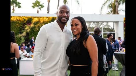 How Shaquille Oneal Scored An Invitation To Ex Wife Shaunies 2nd Wedding Elnews Youtube