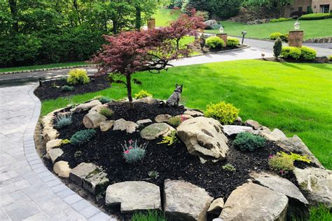 Your Spring Landscape Ideas For A Gorgeous Yard Houselogic