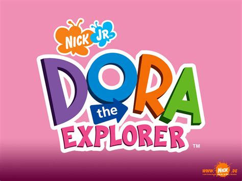 Dora The Explorer Movies And Tv Shows Wallpaper 28233556 Fanpop