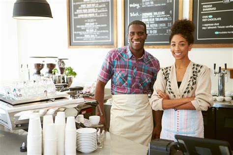 The Stunning Rebound Of Black Small Business Owners The Washington