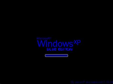 Bootskins Xp Xp Blue Edition Free Download