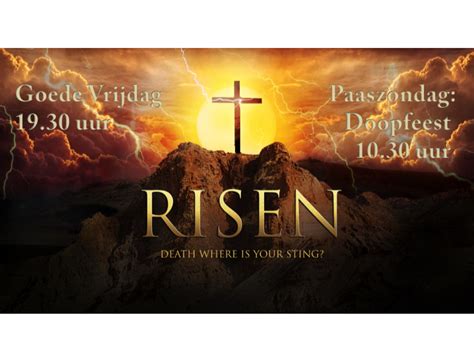 Waarom wordt deze dag goede vrijdag genoemd? Goede Vrijdag + Pasen / Doopfeest! | Het Morgenlicht