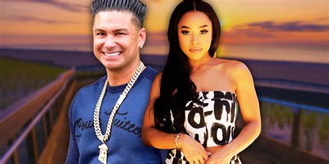 Jersey Shore Are Nikki Hall Pauly D Still Together Daily News