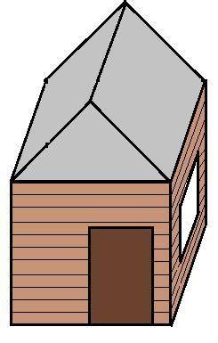 Wer also ein holzhaus bauen will, braucht in den allermeisten fällen keine sicherheitsbedenken zu haben. Holzhaus Bauanleitung zum selber bauen