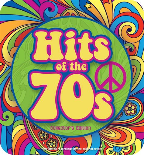 Various Artists - Hits of the 70s - Amazon.com Music