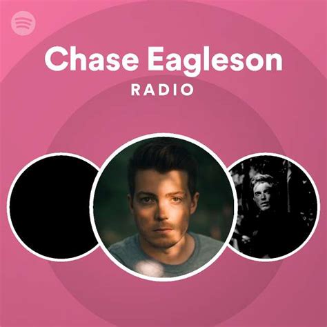 Chase Eagleson Spotify