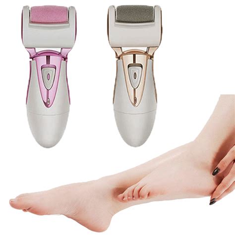 Electric Rechargeable Foot Grinder Pedicure
