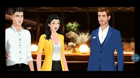 JOURNEYS---Interactive Stories ️ - YouTube