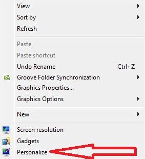 The default font of the windows 7 shell is tahoma and ms sans serif. How to Change Font Size in Windows 7 Desktop - BestusefulTips