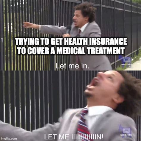 Health Insurance Is Bad Imgflip