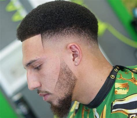 Ideal Eazy Haircuts For Curly Hair In 2020 Fade Haircut Curly Hair