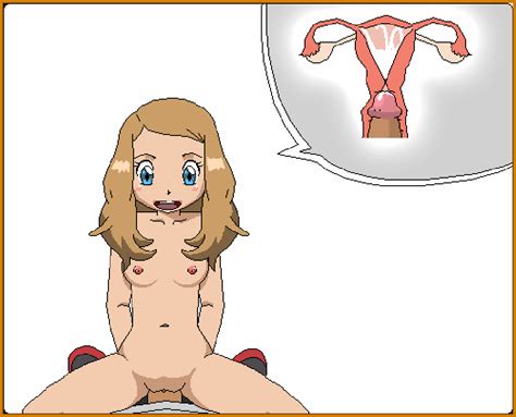 Post 1362685 Animated Ash Ketchum Bloggerman Porkyman Serena