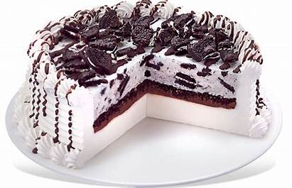 Oreo Recipe Cake Dessert Dq Cream Ice