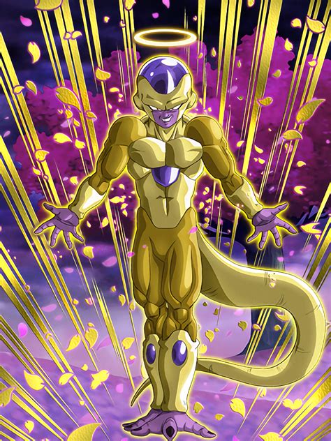 We did not find results for: The 10th Warrior from Universe 7 Golden Frieza (Angel) | Dragon Ball Z Dokkan Battle Wikia | Fandom