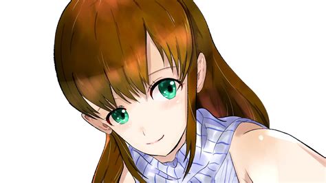 Wallpapers in ultra hd 4k 3840x2160, 8k 7680x4320 and 1920x1080 high definition resolutions. Domestic Girlfriend HD Wallpaper | Background Image ...