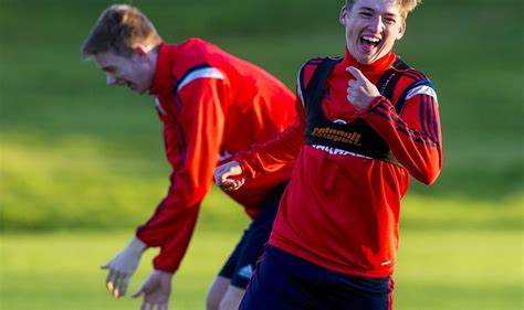 Career stats (appearances, goals, cards) and transfer history. Scots abroad: Ryan Gauld stars in league debut for ...