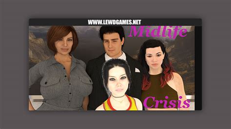 midlife crisis [v0 34 v0 1 dark] by nefastus games