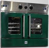 Pictures of Gas Oven Wall