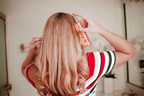 My Morning Self-Care Routine - What Would V Wear